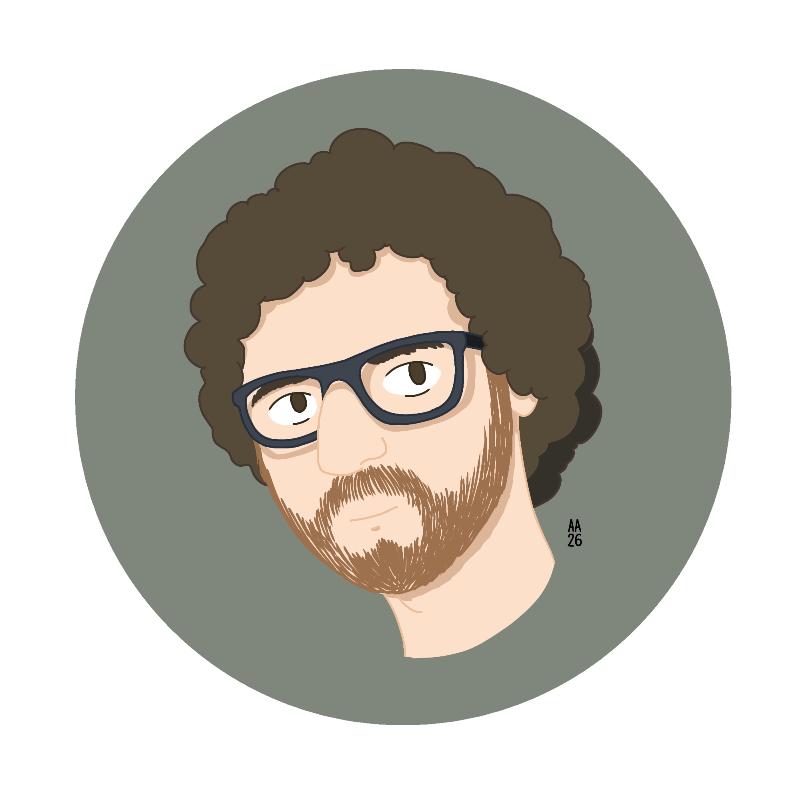 Ángel Albisu