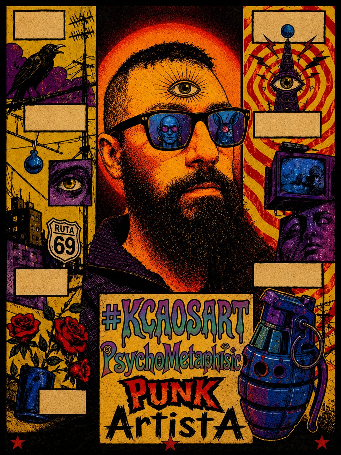 kcaosart