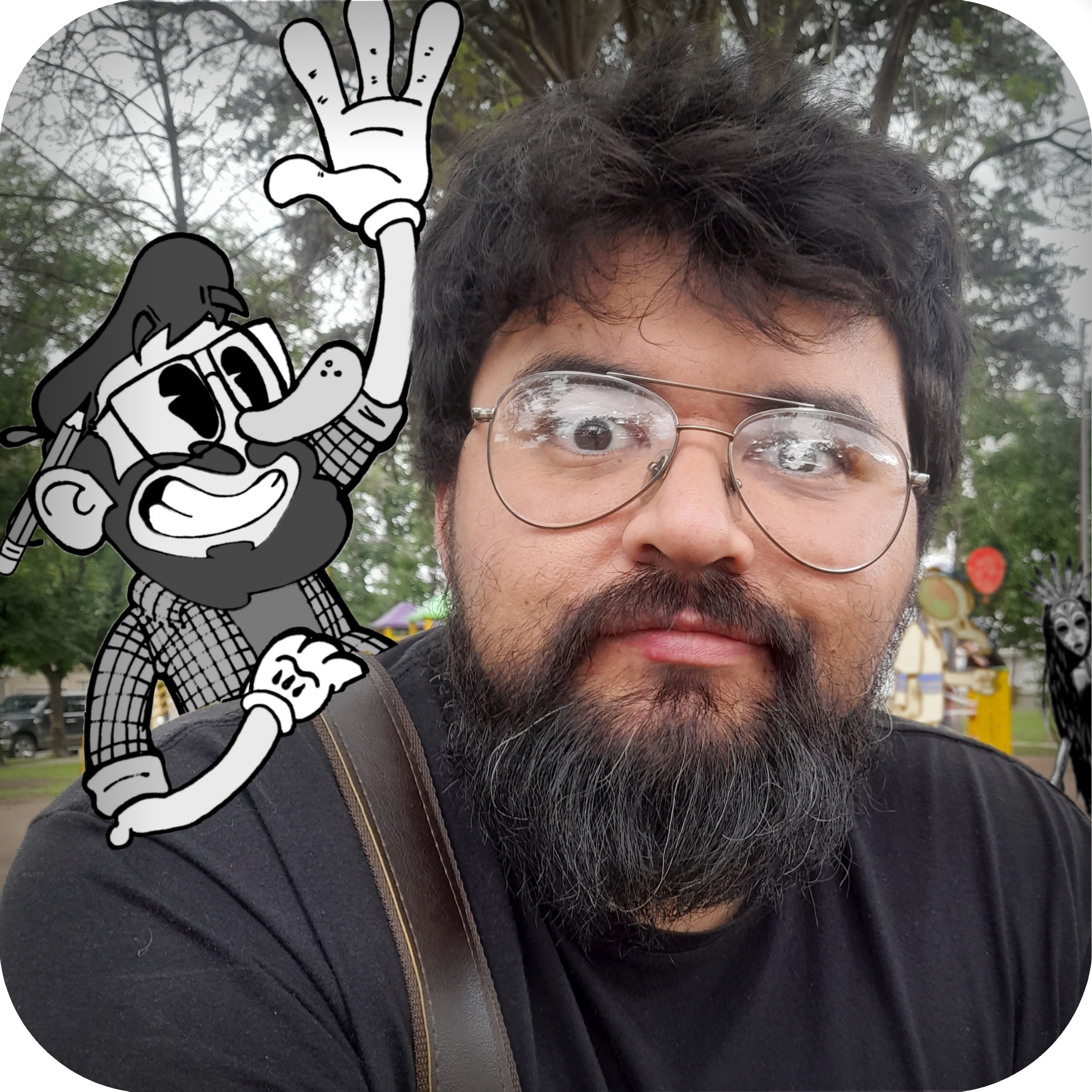 Rodrigo