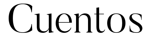 Cuentos