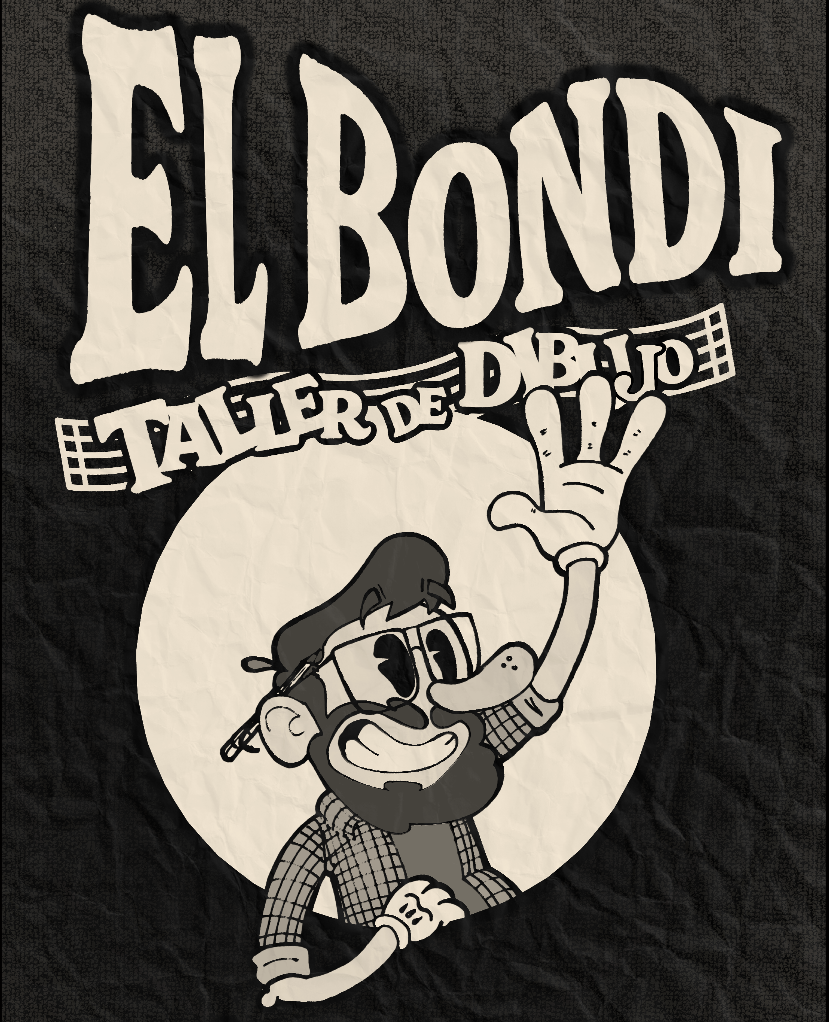 Dibujos del Taller