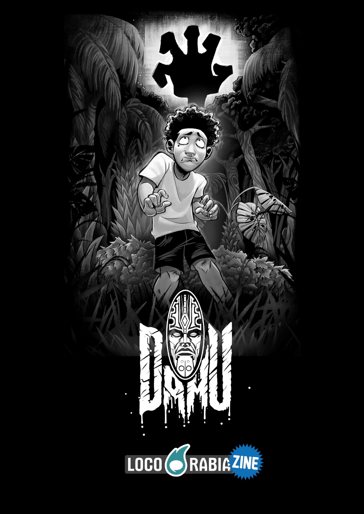 Libro DAMU